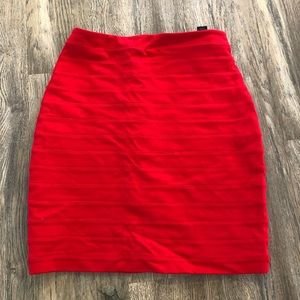 Express bandage skirt